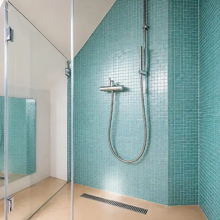 Iconic Mala Strana 2-bdrm Loft Near Charles Bridge شقة